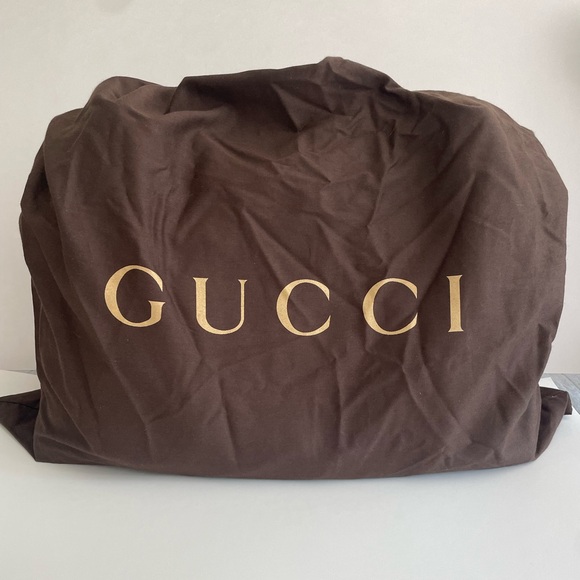 GUCCI Medium SoHo Chain Tote - Picture 14 of 16